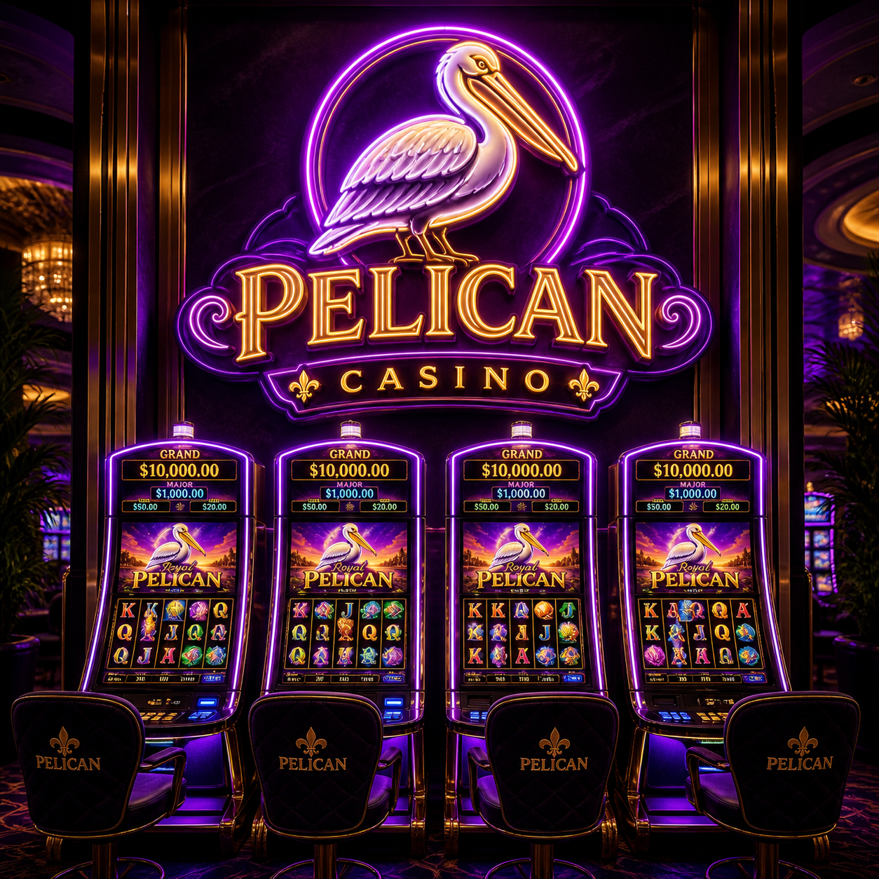 Pelican Kasyno – Recenzja i Opinie 2026: Czy To Bezpieczna Platforma dla Polskich Graczy?