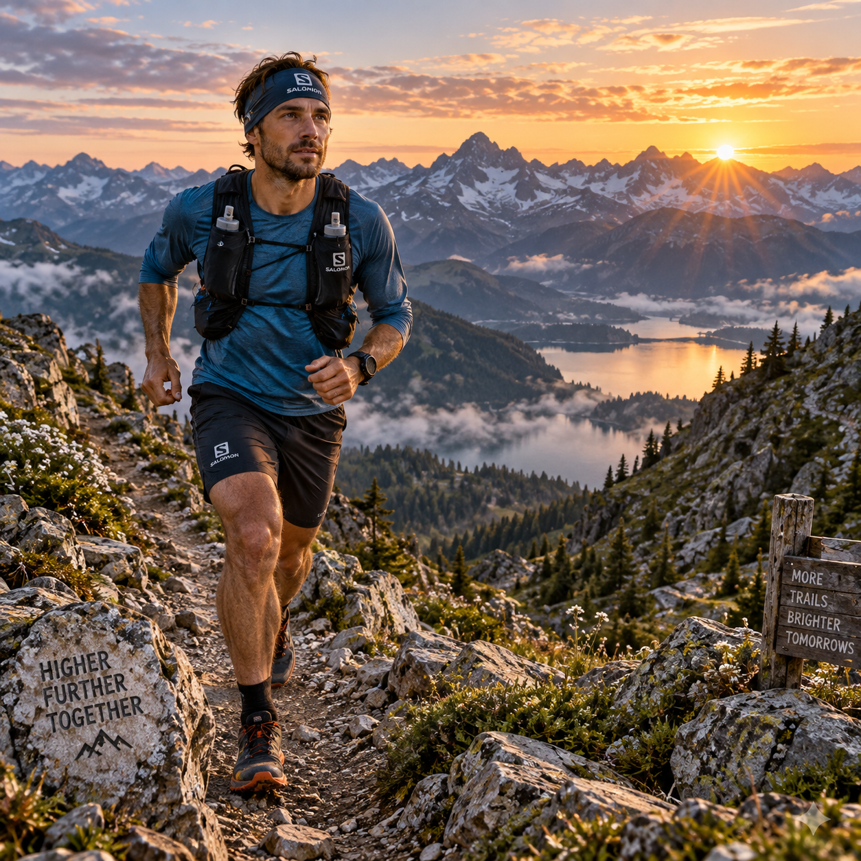 Jak mentalnie przygotować się do ultramaratonu? Praktyczny przewodnik