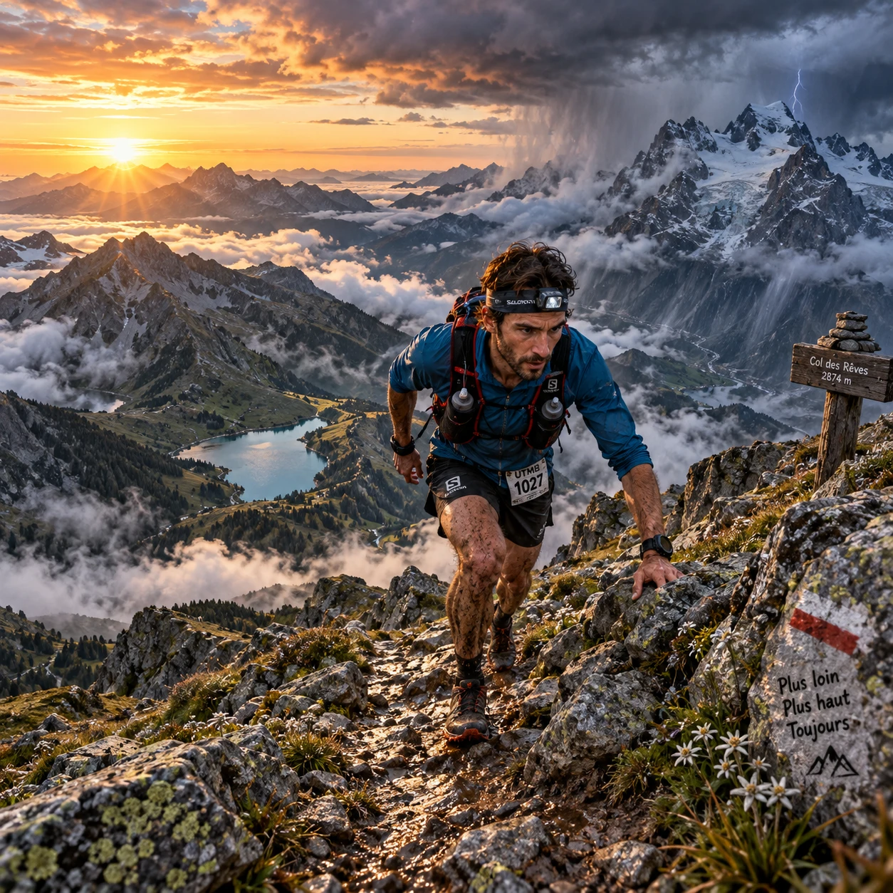 Ultramaratony górskie: wyzwanie dla najtwardszych — jak się przygotować?